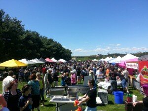 New England Regional Chili Cook Off